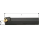 Support de serrage à filetage ISO, usinage extérieur, Désignation : SEL 2525 M16, Tige 25 x 25 mm, Dimensions l 150 mm, Dimensions h1 : 25 mm
