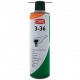 Huile anticorrosion 250 ml 3-36 CRC(Par 12)