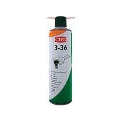 Huile anticorrosion 250 ml 3-36 CRC(Par 12)