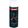 Spray 400ml noir E-COLL (Par 6)