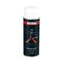 Spray 400ml vert E-COLL (Par 6)