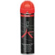 Spray de couleur 400ml anthracite- gris E-COLL (Par 6)