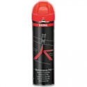Spray de couleur brillante 400ml bleu E-COLL (Par 6)