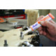 Marqueur Security-Check Marqueur de peinture violett