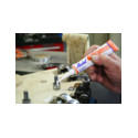 Marqueur Security-Check Marqueur de peinture violett