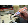 Marqueur Security-Check Marqueur de peinture violett