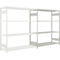 Etagère AF META CLIP V150 200x100x50cm