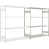 Etagère AF META CLIP V150 200x100x60cm