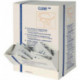 Chiffon de nettoyage Clear sans alcool/sans silicone 100 serviettes 100 feuilles HONEYWELL