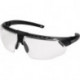Lunettes de protection Avatar ¢ EN 166 branches noires, Hydro-Shield transp. HONEYWELL
