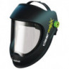 Masque de ponçage Clearmaxx EN 166 EN 175 BT verre : polycarbonate OPTREL