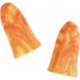 Bouchon d'oreilles Mel Lows 7600(Pack a 200 Pr.) (Par 200)