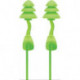 Boules Quies Twister Trio Cord (Par 50)