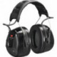 Casque antibruit Peltor Prougeac 3, noir