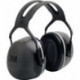 Casque anti-bruit Peltor X5A