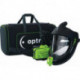 Masque de ponçage Clearmaxx E3000X Scheibe:PC OPTREL