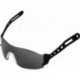 Lunettes de protection EVOSpec EN 166 verre teinté polycarbonate JSP (Par 10)