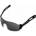 Lunettes de protection EVOSpec EN 166 verre teinté polycarbonate JSP (Par 10)
