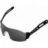 Lunettes de protection EVOSpec EN 166 verre teinté polycarbonate JSP (Par 10)