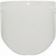 Verres, PC, clair WP 96, Polycarbonat, 2,0 mm