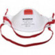 Masque respiratoire Sky FFP3/V NR D avec valve expiratoire PROMAT