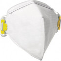 Masque de protection respiratoire X P2 FFP2 NR sans valve 20 St./KT JSP (Par 20)