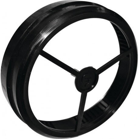 Bague de maintien pour préfiltre 230GP p.fix.filtr.comb.filtr.comb.multi-sect. a