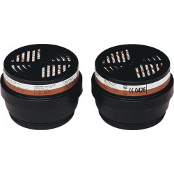 Filtre combiné 200 A1-P3R D f. EKASTU (Par 4)