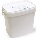 Boîte de rangement 999501 blanc MOLDEX