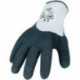 Gant de protection contre le froInt taille XL (10) noir/gris EN 388 EN 511 catég (Par 6)