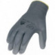 Gant taille 10 gris EN 388 catégorie EPI II nylon avec polyuréthane ASATEX (Par 12)