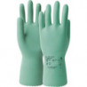 Gant de protection chimique Lapren 706 taille 9 vert EN 388, EN 374 catégorie III HONEYWELL (Par 10)