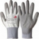 Gant de protection contre les coupures Camapur Cut 620 taille 11 blanc/gris EN 3 (Par 10)