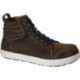 Botte de sécurité QS700 Taille 44 Marron S3 EN ISO 20345:2011