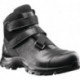 Botte de sécurité Nevada Pro Mid Taille 9 (43) noir S3 EN ISO 20345:2011