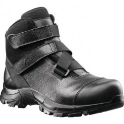 Botte de sécurité Nevada Pro Mid Taille 9 (43) noir S3 EN ISO 20345:2011