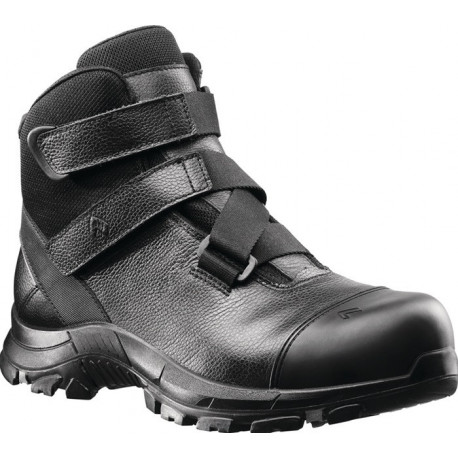 Botte de sécurité Nevada Pro Mid Taille 9 (43) noir S3 EN ISO 20345:2011