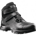 Botte de sécurité Nevada Pro Mid Taille 9 (43) noir S3 EN ISO 20345:2011