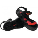 Sabot Couvre-chaussures de sécurité Visitor Integral Taille.L (42-44) noir EN20345 LEMAITRE