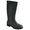 Botte de travail taille 39 noir PVC EN 20347:2012 ASATEX