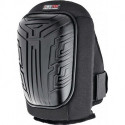 Genouillère Basic Black DIN/EN14404 universel noir KNEETEK