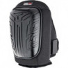 Genouillère Basic Black DIN/EN14404 universel noir KNEETEK