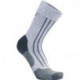 Chaussette renforcée MT 6 Merino taille 42-44 gris clair MEINDL