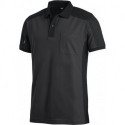 Polo KONRExt taille XL anthracite/noir FHB