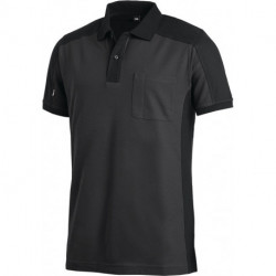 Polo KONRExt taille XXL anthracite/noir FHB