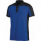 Polo KONRExt taille XL royal/noir FHB
