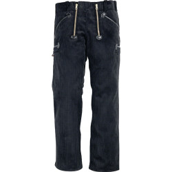Pantalon corporatif PAUL taille 58 noir FHB
