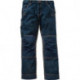 Jeans Worker Cody taille 48 bleu 100 % coton SCHEIBLER