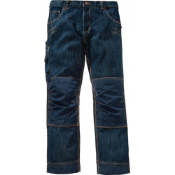Jeans Worker Cody taille 54 bleu SCHEIBLER