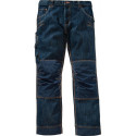 Jeans Worker Cody taille 54 bleu SCHEIBLER